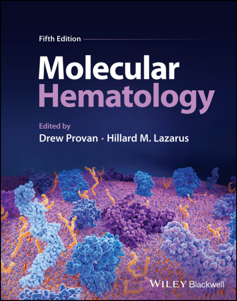 Molecular Hematology, 5th Edition - FULL INSTANT DOWNLOAD | PDF DOCX EPUB