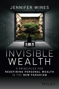 Cover image: Invisible Wealth 1st edition 9781394180530