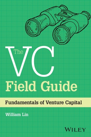 Cover image: The VC Field Guide 1st edition 9781394180653