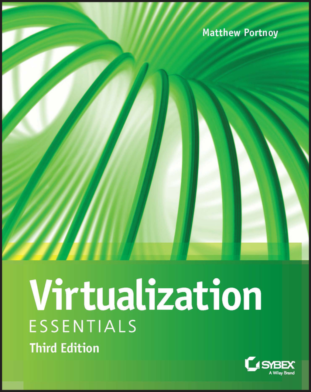 Virtualization Essentials - 3rd Edition (eBook)