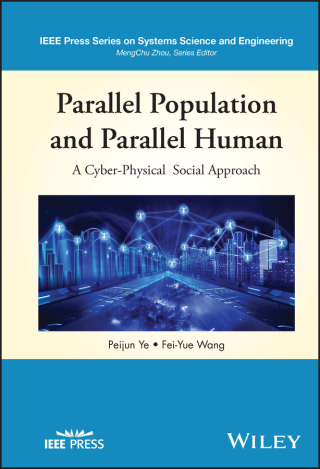 Imagen de portada: Parallel Population and Parallel Human 1st edition 9781394181896