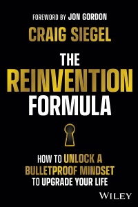 Omslagafbeelding: The Reinvention Formula 1st edition 9781394182107