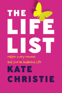 Imagen de portada: The Life List 1st edition 9781394184514