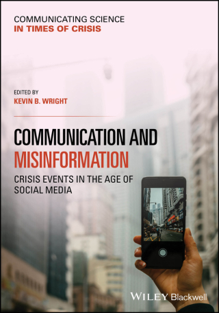 Imagen de portada: Communication and Misinformation 1st edition 9781394184941