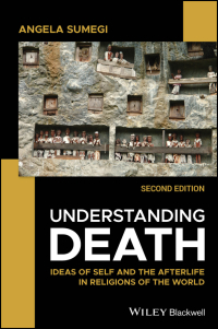 Imagen de portada: Understanding Death 2nd edition 9781394185139