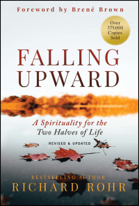 Cover image: Falling Upward, Revised and Updated 2nd edition 9781394185696
