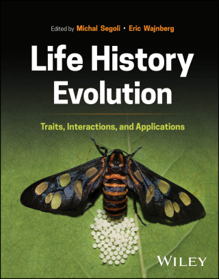 Imagen de portada: Life History Evolution 1st edition 9781394185726