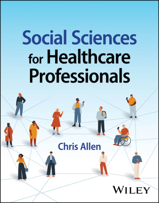 Immagine di copertina: Social Sciences for Healthcare Professionals 1st edition 9781394186341