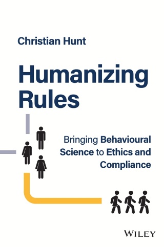 Imagen de portada: Humanizing Rules 1st edition 9781394177400