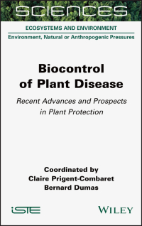 Immagine di copertina: Biocontrol of Plant Disease 1st edition 9781789450989