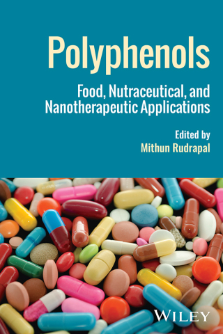 Cover image: Polyphenols 1st edition 9781394188833