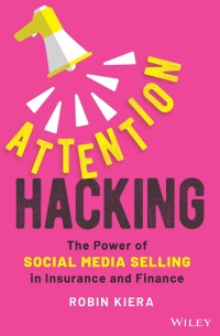 Cover image: Attention Hacking 1st edition 9781394189052