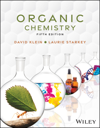 Organic Chemistry 5th edition | 9781394189373, 9781394189328