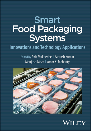 Cover image: Smart Food Packaging Systems 1st edition 9781394189564