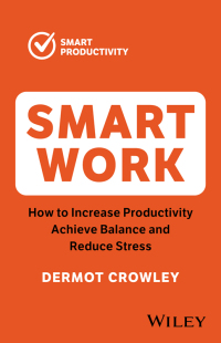 Titelbild: Smart Work 2nd edition 9781394189854