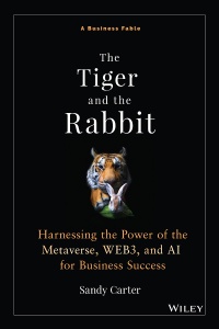 Cover image: The Tiger and the Rabbit 1st edition 9781394190126