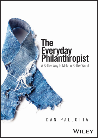 Cover image: The Everyday Philanthropist 1st edition 9781394190508