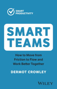 Cover image: Smart Teams 2nd edition 9781394191307