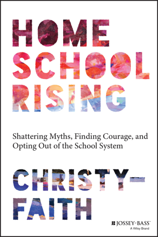 Omslagafbeelding: Homeschool Rising 1st edition 9781394191536