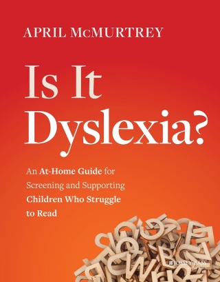 Cover image: Is It Dyslexia? 1st edition 9781394194452