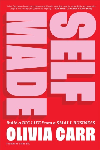 Imagen de portada: Self-Made 1st edition 9781394194544