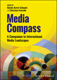 Cover image: Media Compass 1st edition 9781394196241