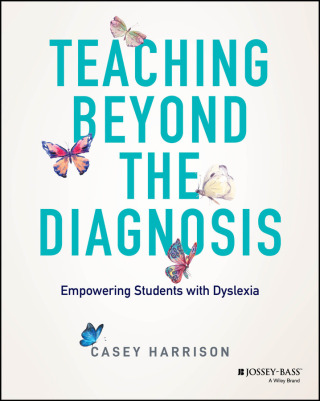 Titelbild: Teaching Beyond the Diagnosis 1st edition 9781394196319