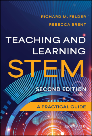 Imagen de portada: Teaching and Learning STEM 2nd edition 9781394196340