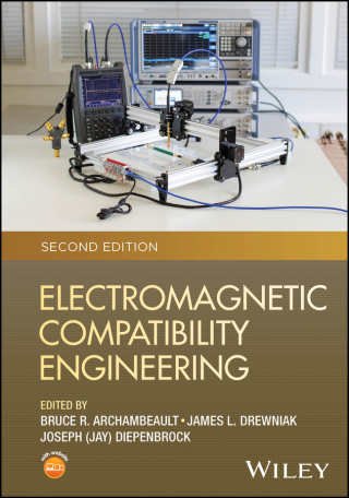 Imagen de portada: Electromagnetic Compatibility Engineering 2nd edition 9781394198269
