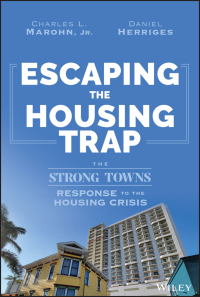 Immagine di copertina: Escaping the Housing Trap 1st edition 9781119984528