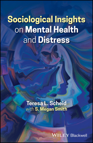 Cover image: Sociological Insights on Mental Health and Distress 1st edition 9781394200047