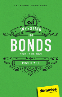 Cover image: Investing in Bonds For Dummies 2nd edition 9781394200979