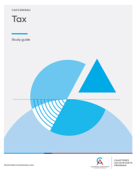 Cover image: Tax Australia version 3 1st edition 9781394201723
