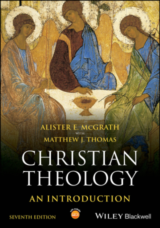 Imagen de portada: Christian Theology 7th edition 9781394202881