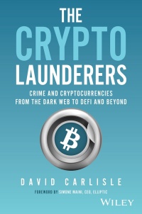 Titelbild: The Crypto Launderers 1st edition 9781394203192