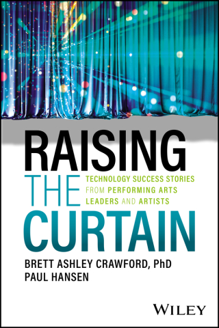 Imagen de portada: Raising the Curtain 1st edition 9781394203536