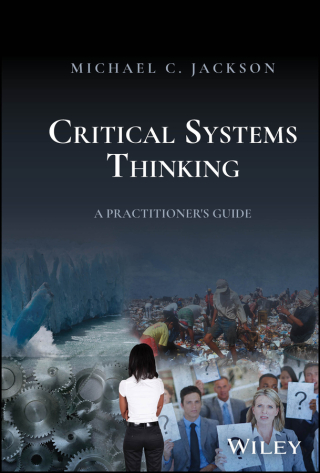 Cover image: Critical Systems Thinking 1st edition 9781394203574