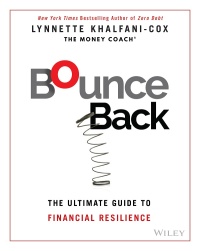 表紙画像: Bounce Back 1st edition 9781394205165