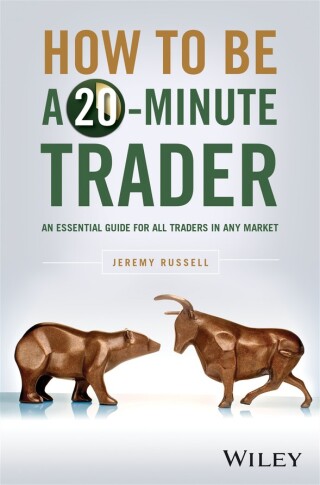 Cover image: How to Be a 20-Minute Trader 1st edition 9781394205226