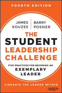 Cover image: The Student Leadership Challenge 4th edition 9781394206087