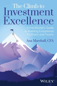 Cover image: The Climb to Investment Excellence 1st edition 9781394206698