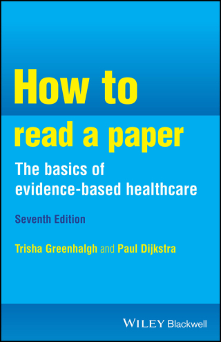 Omslagafbeelding: How to Read a Paper 7th edition 9781394206902