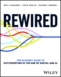 Cover image: Rewired 1st edition 9781394207114