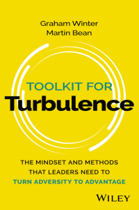 Imagen de portada: Toolkit for Turbulence 1st edition 9781394208654