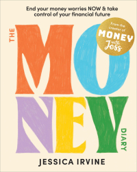 表紙画像: The Money Diary 1st edition 9781394208722