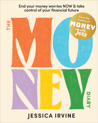 Cover image: The Money Diary 1st edition 9781394208722