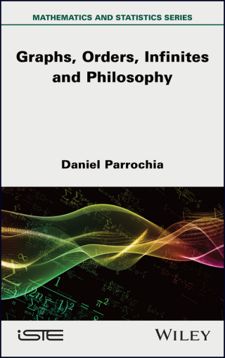 Cover image: Mathematics and Philosophy 2 1st edition 9781786308979