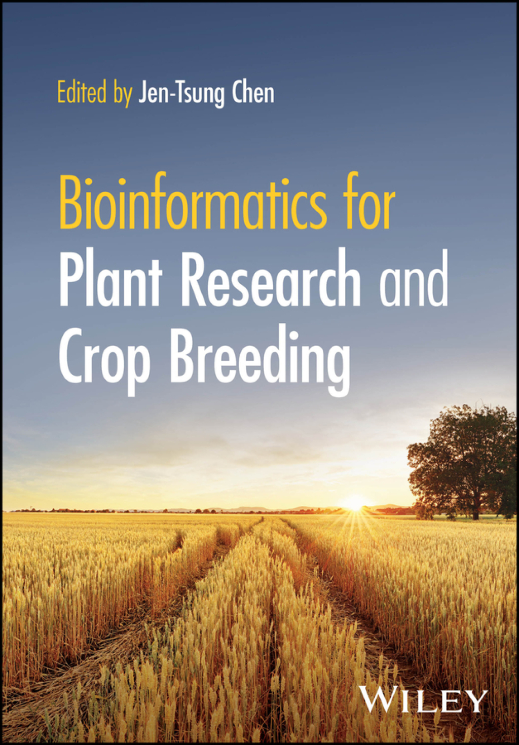 Bioinformatics for Plant Research and Crop Breeding 1st Edition