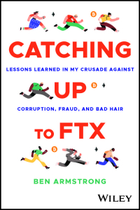 Imagen de portada: Catching Up to FTX 1st edition 9781394210329