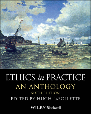 Cover image: Ethics in Practice 6th edition 9781394210671